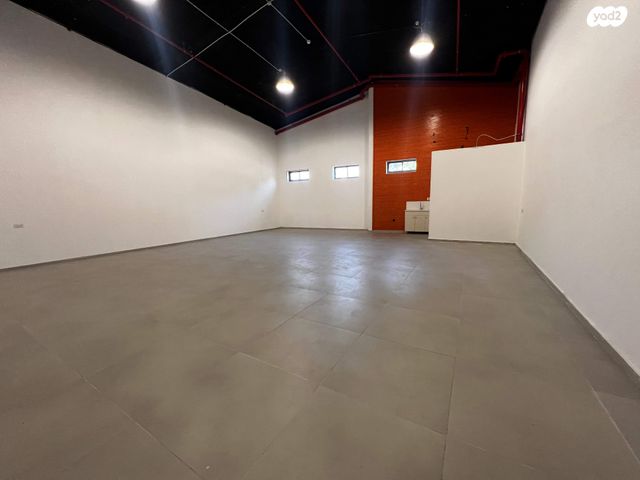 סטודיו, איינשטיין 20, גבעה א', שביט, קרית אתא