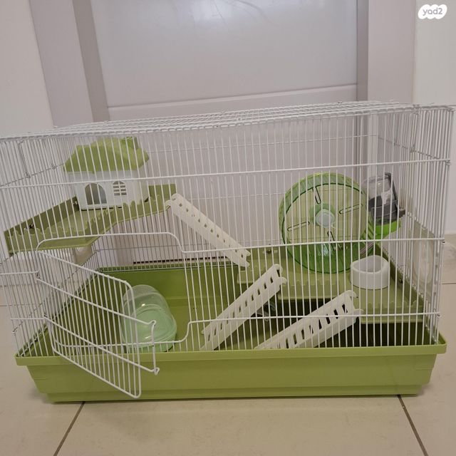 תמונת מודעה - חיות מחמד