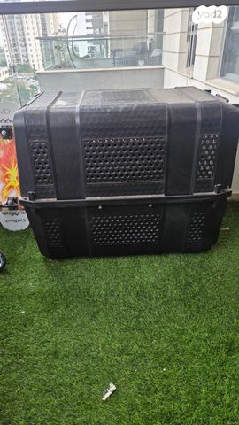 תמונת מודעה - חיות מחמד