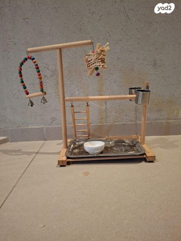 אביזרים | כלוב