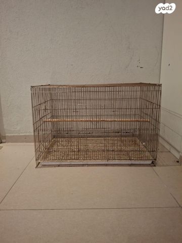 אביזרים | כלוב