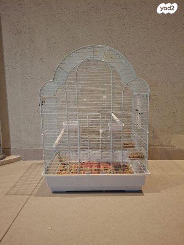 אביזרים | כלוב