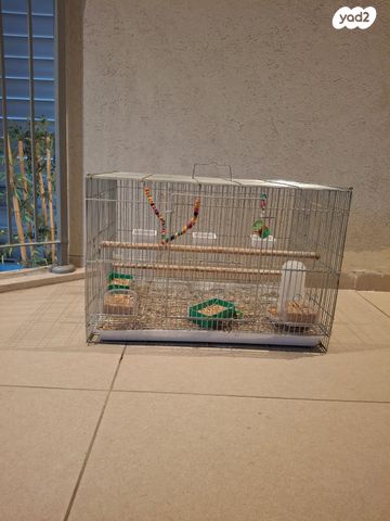 אביזרים | כלוב