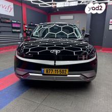 יונדאי איוניק 5