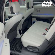 יונדאי איוניק 5