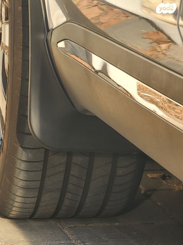 צ׳רי טיגו 8 פרו