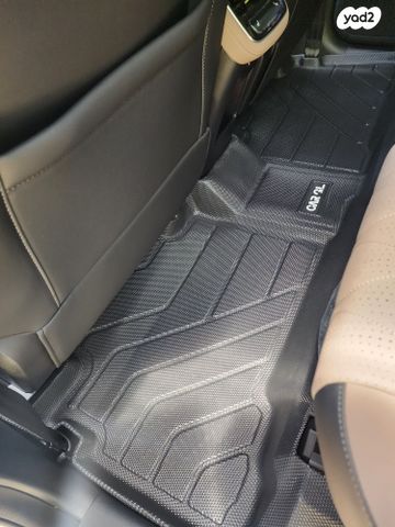 צ׳רי טיגו 8 פרו