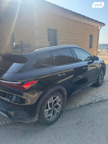 מודעת רכב בי.ווי.די אטו 3