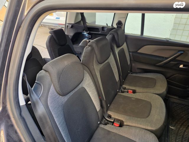 סיטרואן C4 פיקאסו