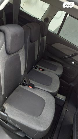 סיטרואן C4 פיקאסו