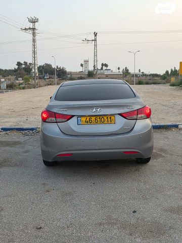 יונדאי I35