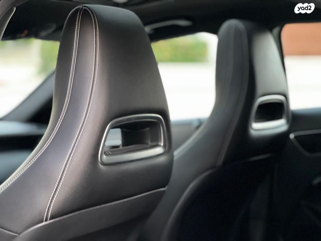 מרצדס-בנץ A-class