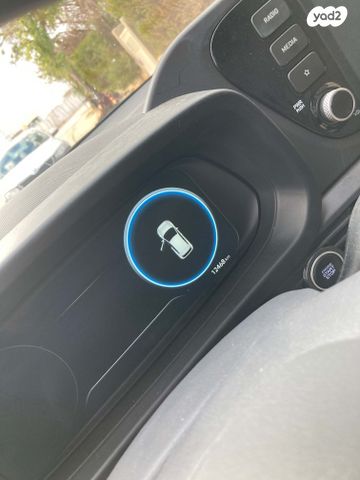 יונדאי באיון