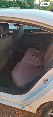 פולקסווגן פאסאט