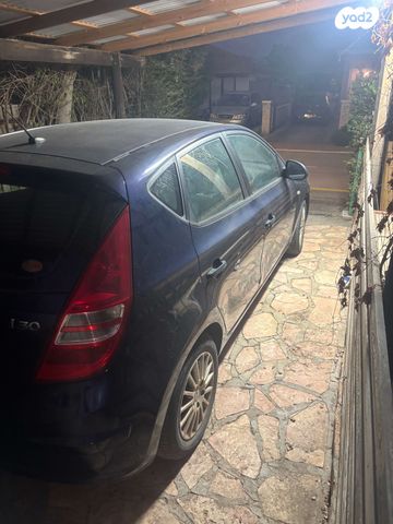 יונדאי i30