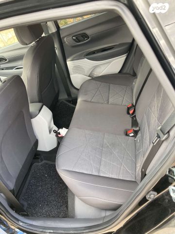 יונדאי באיון