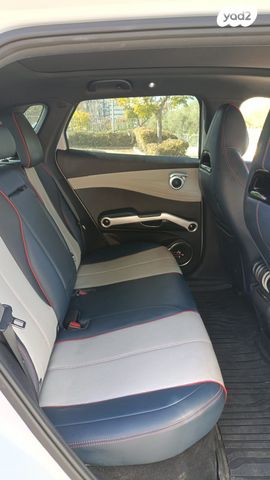 מודעת רכב בי.ווי.די אטו 3