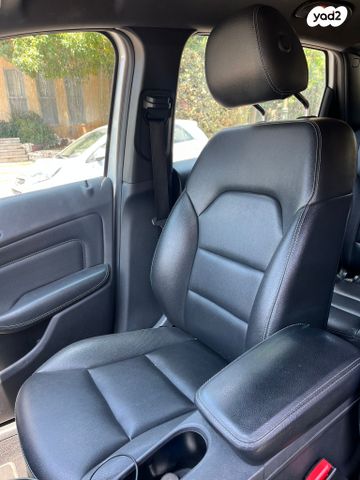 מרצדס-בנץ B-class