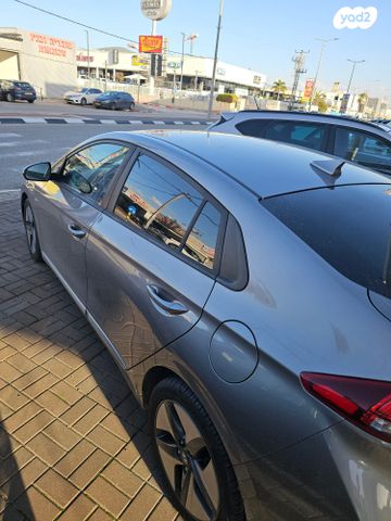 יונדאי איוניק