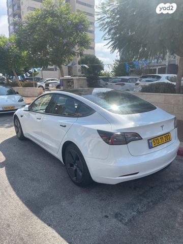 טסלה מודל 3