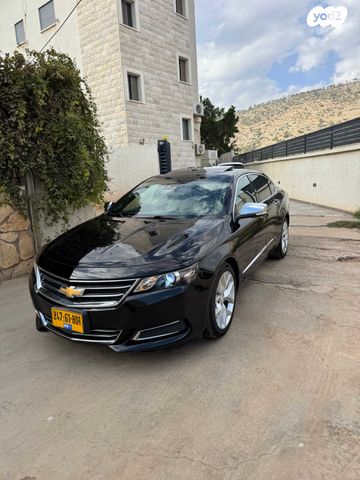 שברולט אימפלה