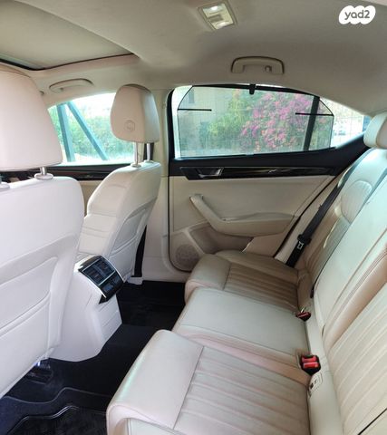 סקודה סופרב