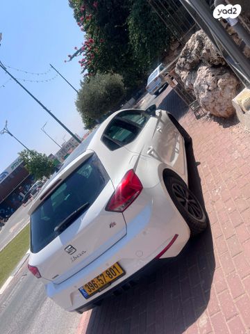 סיאט איביזה