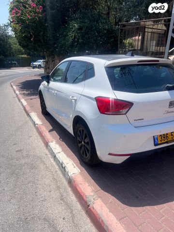 סיאט איביזה