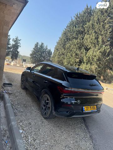 בי.ווי.די אטו 3