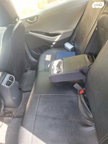 יונדאי איוניק