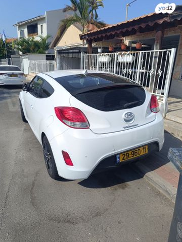 מודעת רכב יונדאי ולוסטר