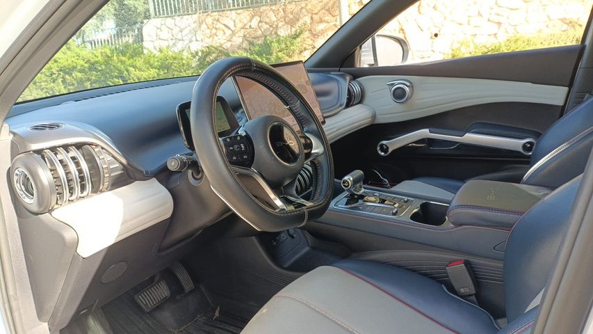 בי.ווי.די אטו 3