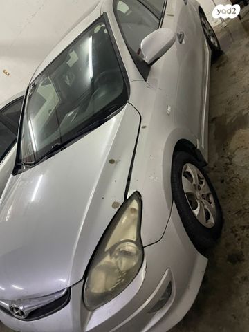 יונדאי i30
