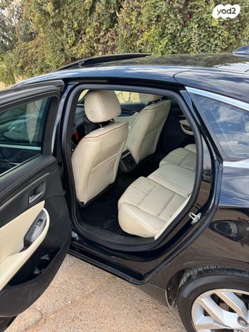 שברולט אימפלה