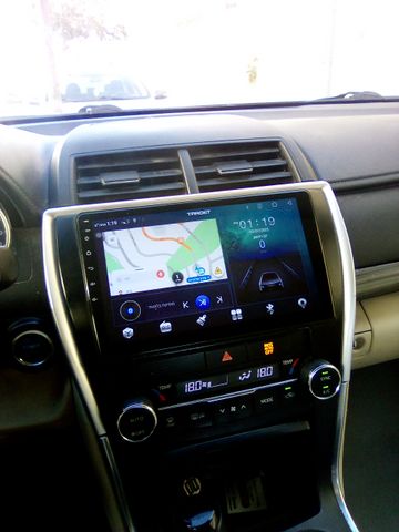 טויוטה קאמרי