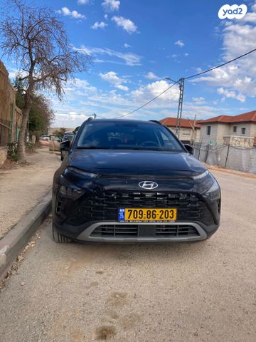 יונדאי באיון