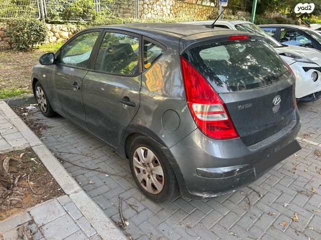 מודעת רכב יונדאי i30