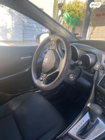 הונדה סיוויק