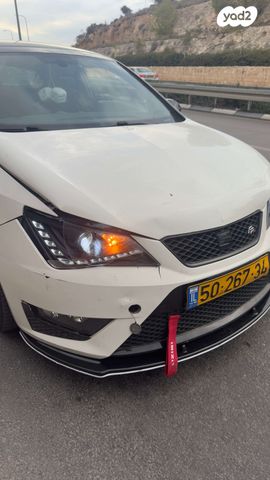 סיאט איביזה