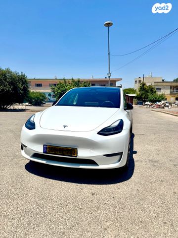 טסלה מודל Y