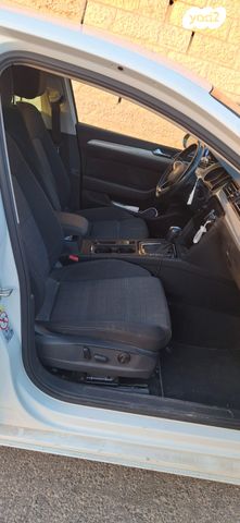 פולקסווגן פאסאט