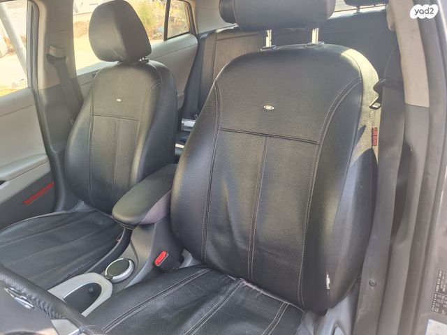 יונדאי איוניק