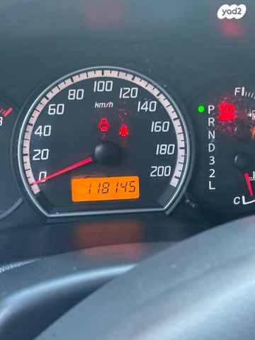 סוזוקי סוויפט