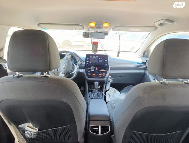 יונדאי איוניק