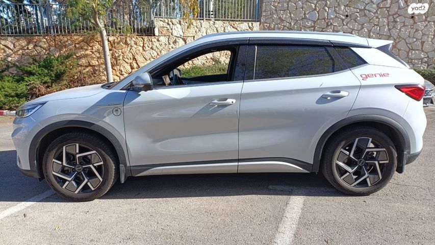 בי.ווי.די אטו 3