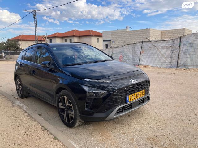 יונדאי באיון