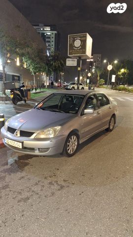 מיצובישי לנסר