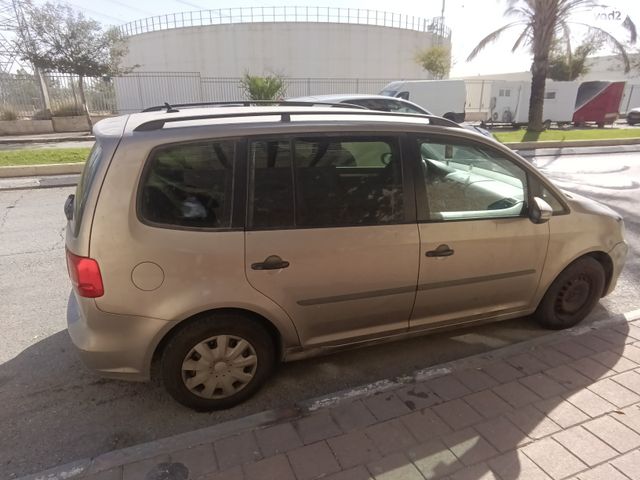 פולקסווגן טוראן