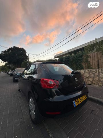 סיאט איביזה
