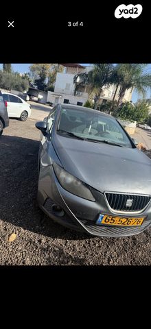 סיאט איביזה